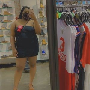 Meet your Posher, Tracey